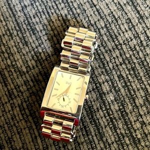 Men’s Dolce Watch